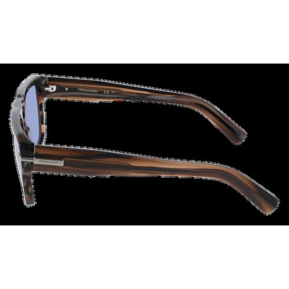 NWT Salvatore Ferragamo SF2070S-216-5618 Sunglasses main image 4